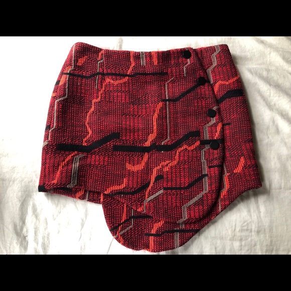 Opening Ceremony Dresses & Skirts - *SOLD* Opening Ceremony Skirt